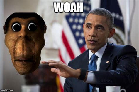 Obunga Is Love Obunga Is Life Imgflip