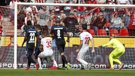 Players most titled in the world 2020. 2. Bundesliga | 1. FC Köln - SC Paderborn | 2. Bundesliga ...