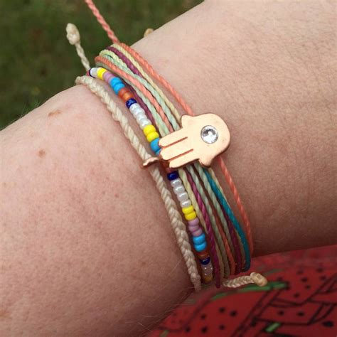 Sign up for sms and get 10% off sent right to your phone! Pura Vida Bracelet Club (With images) | Pura vida, Pura ...