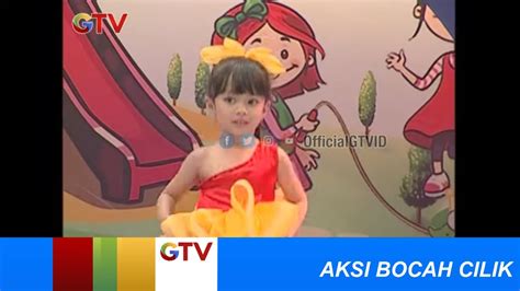 Aksi Bocah Cilik Eps 73 23 Youtube