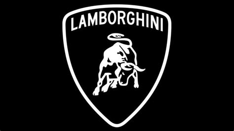 Emblem Lamborghini Lamborghini Logo Logos Logo Evolution