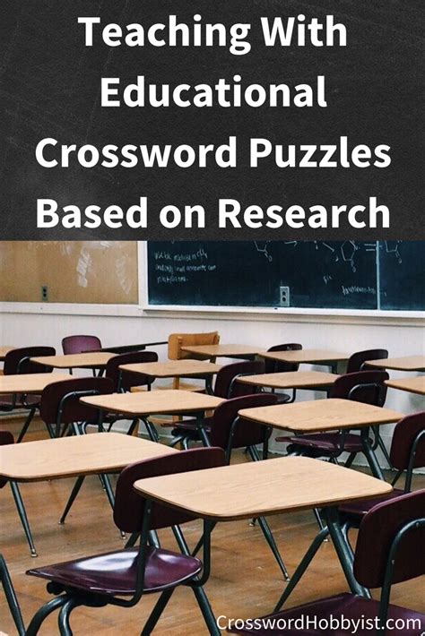 Give your crossword puzzle a name. Pin on Educational Crossword Puzzles