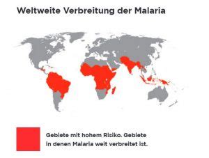 Referat oder hausaufgabe zum thema malaria verbreitung. weltweite verbreitung malaria - Renner XXL Magazin