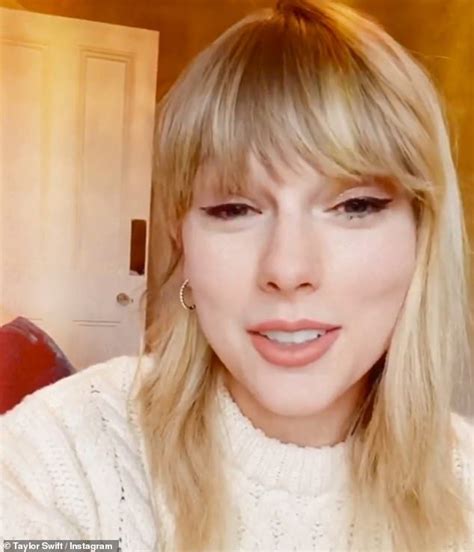Taylor Swift Sends Fans Wild As She Announces Surprise Collaboration Taylor Swift Swift