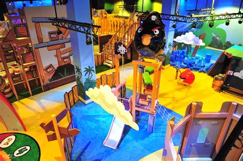 The first time was a few years ago when it had just opened. Buy Angry Birds Activity Park, Johor Bahru Ticket Online ...