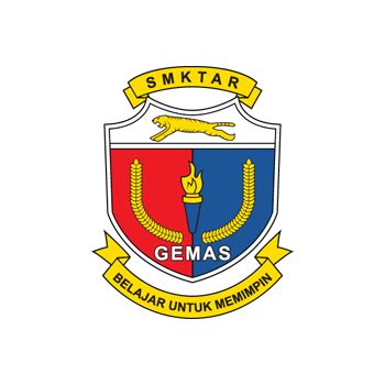Jalan dairy, ipoh, 31400, malaysia. SMK Tuanku Abdul Rahman, Gemas - Downloads - Vectorise Forum