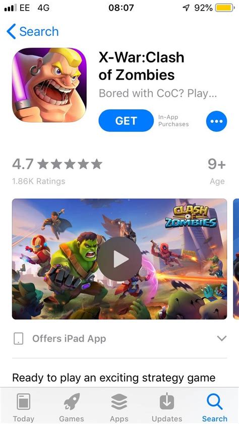 A Clash Of Clans rip off with Marvel character rip offs! : crappyoffbrands