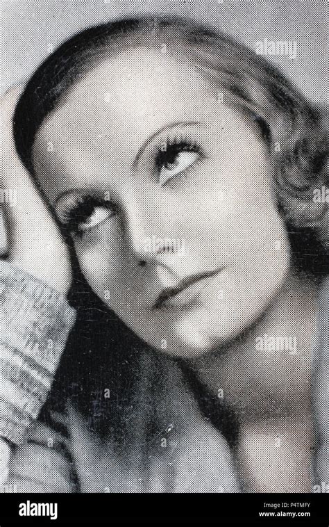 Greta Garbo 18 September 1905 15 April 1990 Was A Swedish Film