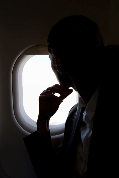 The Unfriendly Skies Why Sexual Assault Still Plagues Air Travel