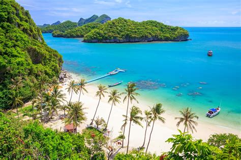 7 Best Islands Near Phuket You Must Visit Veena World