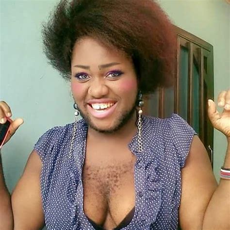 Queen Okafor Shares Racy Pictures Celebrities Nigeria