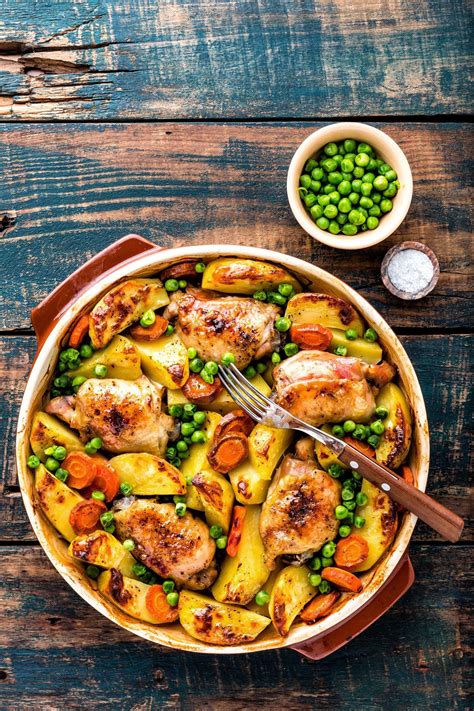 15 One Pot Dinner Recipes You Can Make In 5 Minutes Easy Recipes To