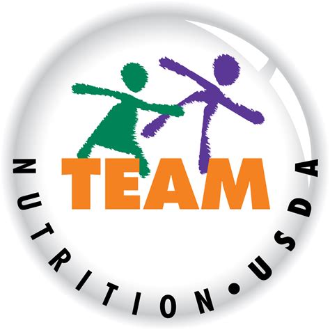 See full list on usda.gov File:USDA-TeamNutrition-Logo.svg - Wikipedia