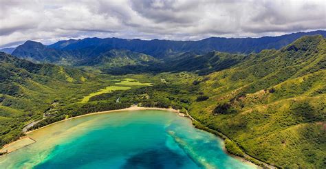 Hawaii Vacation Windward Or Leeward