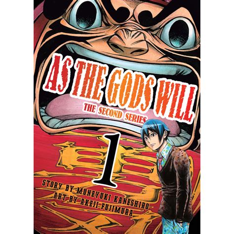 Emanga As The Gods Will S1s2 And Zero Official Edition 1 5 21 End