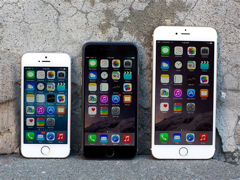 What Iphone Screen Size Should You Get 4 Inches 47 Inches Or 55