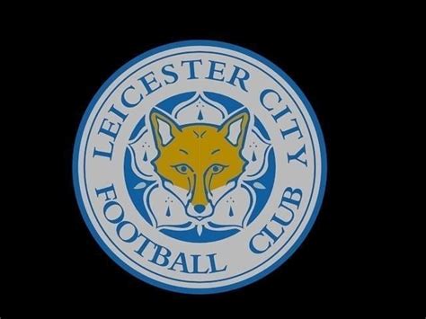 Leicester City Fc 3d Model Cgtrader