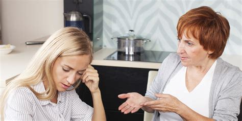 We did not find results for: How To Deal With A Difficult Daughter-In-Law | HuffPost