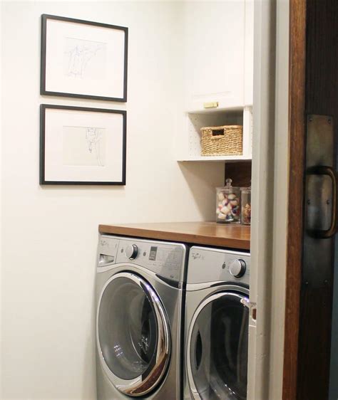 How To Add A Toilet To A Laundry Room 24 Super Creative Laundry Room
