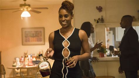 Insecure Season 2 Preview Cnn