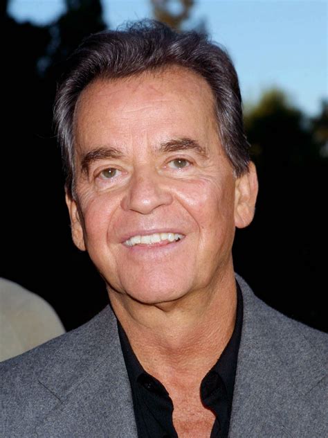 Dick Clark Broadcaster Personality Producer Actor Host