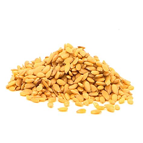 Flax Seed Golden 5kg