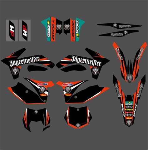 Auto Parts And Accessories Motorcycle Accessories 2011 2012 Fits Ktm Xc