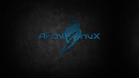 Fondos De Pantalla Texto Logo Arch Linux Marca Oscuridad Captura
