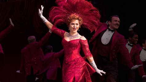 Hello Dolly Theater Review Hollywood Reporter