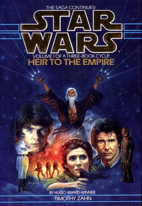 Star Wars Expanded Universe Book Covers And My Feelings The Toast