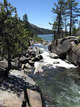 Pinecrest Ca Camping Reservations