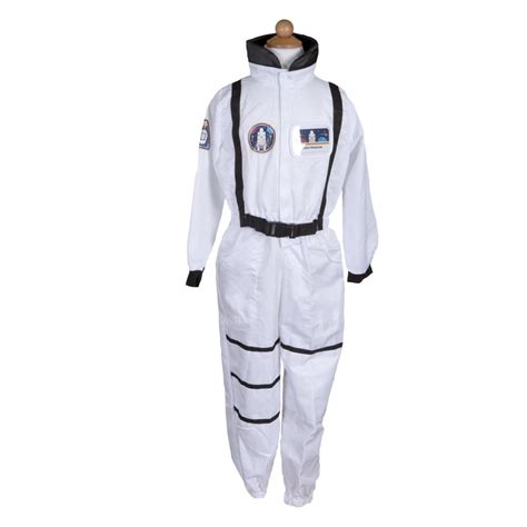 Astronaut Dress Up Costume Creative Education Of Canada