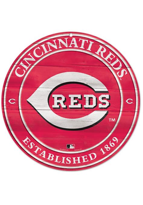 Practices Of Cincinnati Reds People Kobet