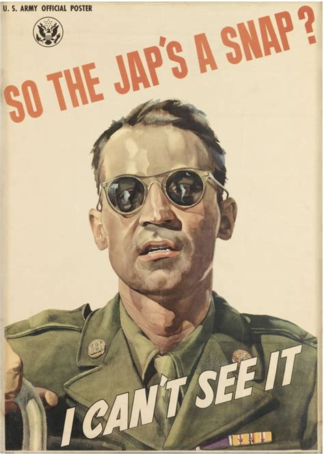 usa 1944 so the jap s a snap item by swaingalleries propaganda posters wwii posters wwii