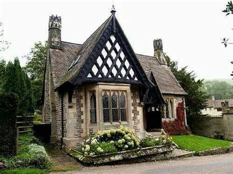 Lil German Cottage So Cute Garden Sheds Pinterest Beautiful Old
