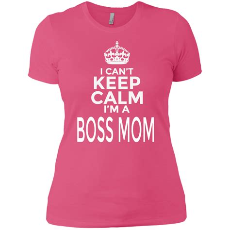 i m a boss mom short sleeve women s t shirts mom shorts t shirts for women sleeves women