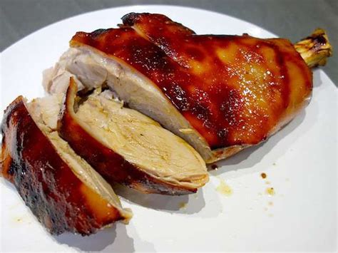 Comment Faire Cuire Un Cochon De Lait A La Broche