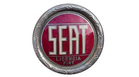 ¿qué Significa El Logo De Seat La Historia Y El Significado Del