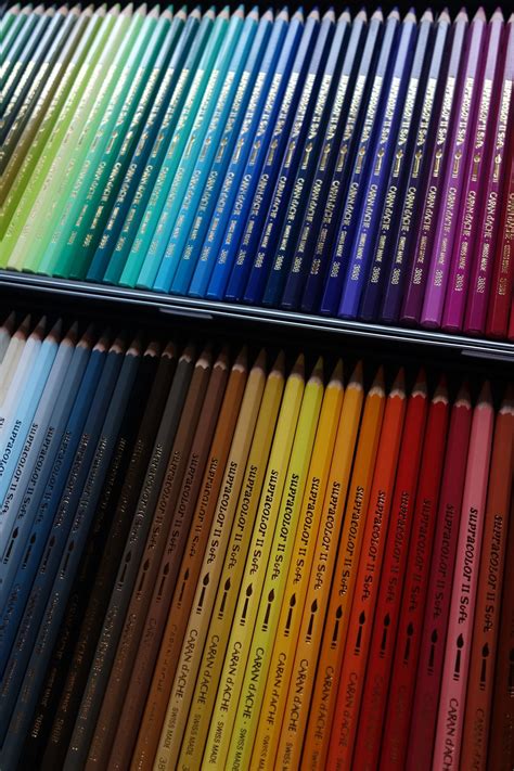 Faber Castell Polychromos Colour Chart Inkstruck Studio Artofit