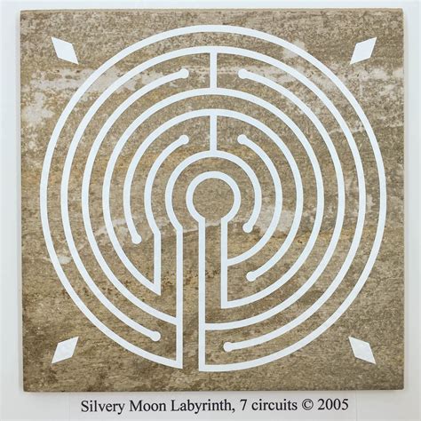 Finger Labyrinth Gallery Harmony Labyrinths Labyrinth Garden