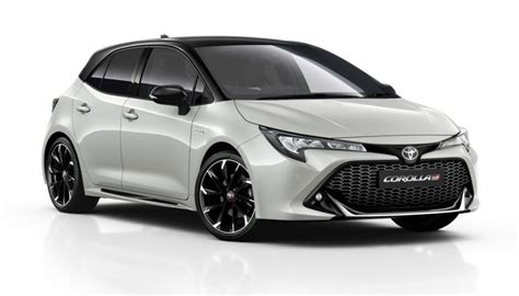 Nuevo Toyota Corolla Gr Sport 2020