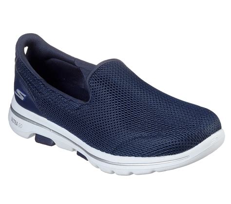 Zapatilla Skechers Go Walk 5 Cronos Life Sl