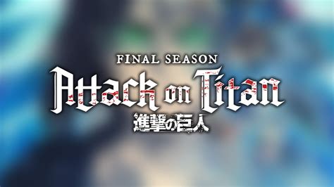 Attack On Titan Font Download Free Fonts