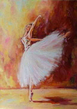 Fine Art Ballerina - Ballet Fan Art (41007911) - Fanpop