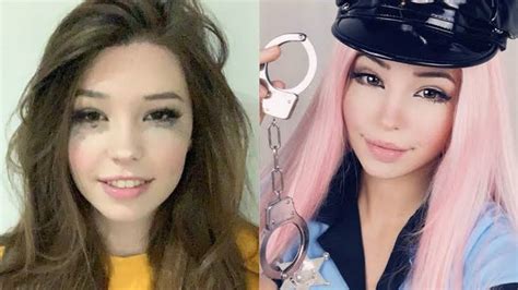 Belle Delphine Banned From Youtube For Violating Policies