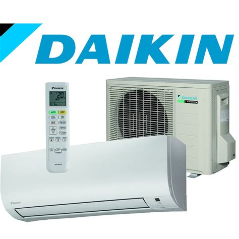 Daikin Comfora Klimaanlage Set Wandger T Mit Au Eneinheit Kw