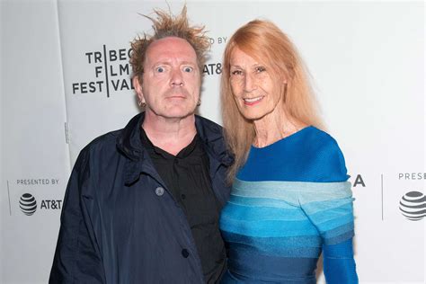 John Lydon 2023 Wife Net Worth Tattoos Smoking And Body Facts Taddlr
