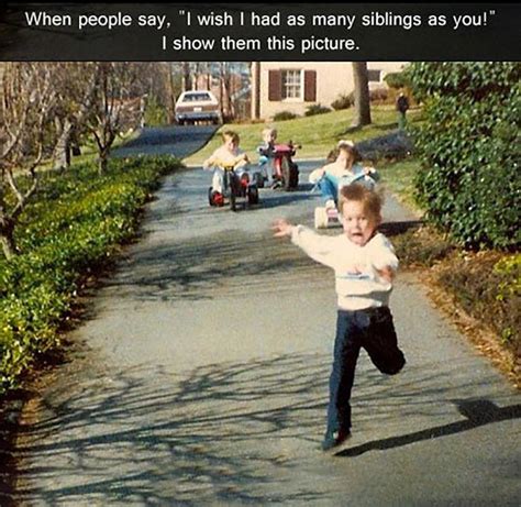 When People Say Siblings Funny Sisters Funny Best Funny Pictures