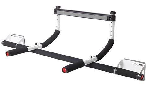 What Is The Best Door Pull Up Bar Your 3 Best Options Home Gym Rat