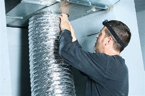 Blog Signs Your Air Ducts Need Replacement